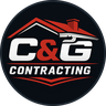 C&G Contracting logo